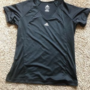 Adidas Compression Top